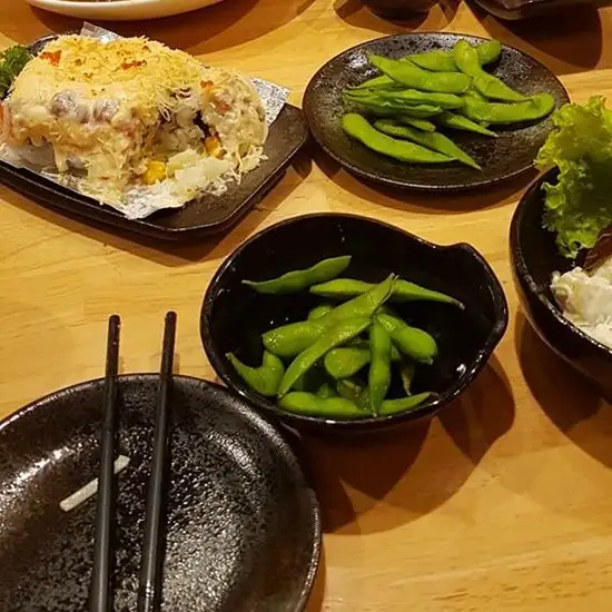 Gambar Makanan Minori Japanese Cuisine 5