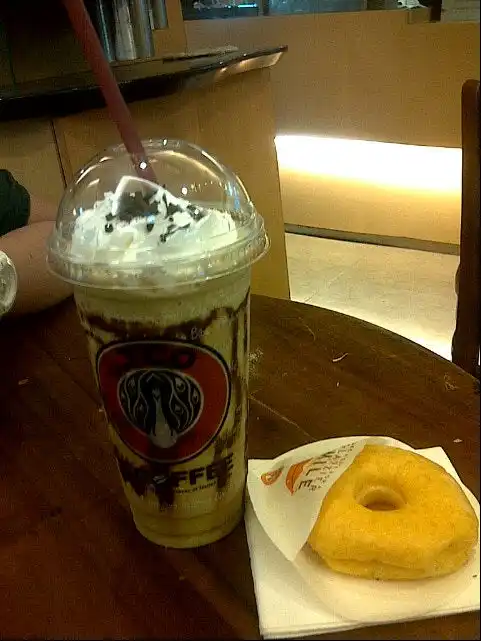 Gambar Makanan J.Co Donuts & Coffee 12