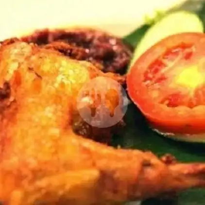 Gambar Makanan Lalapan Cak Midi, Cengger Ayam 6