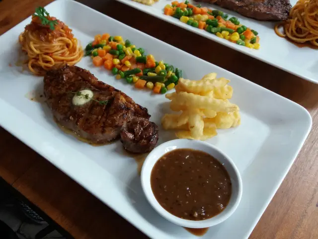 Gambar Makanan Barapi Meat and Grill 12