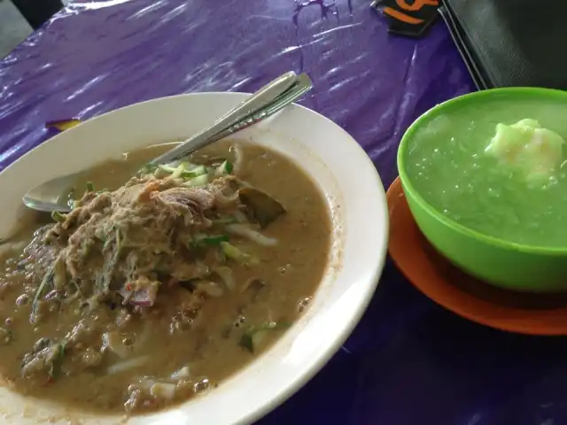 Pak Nik Cendol Food Photo 6