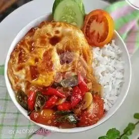 Gambar Makanan Rice Box Palayu 5