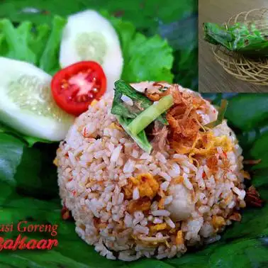 Gambar Makanan Nasi Goreng BAKAAR, Mal Mesra Indah 3