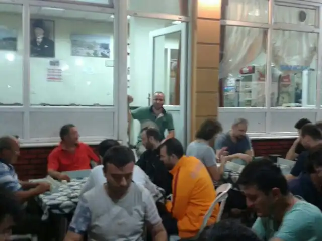 Sancak Cafe (Kadonun Yeri)'nin yemek ve ambiyans fotoğrafları 6