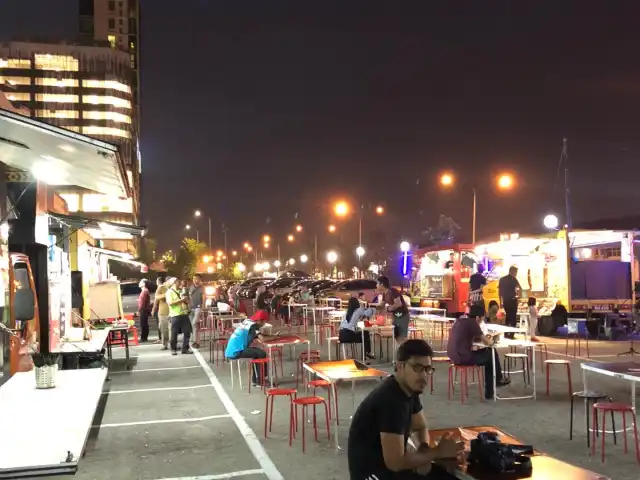 Food Truck Garage, PKNS Bangi Food Photo 10