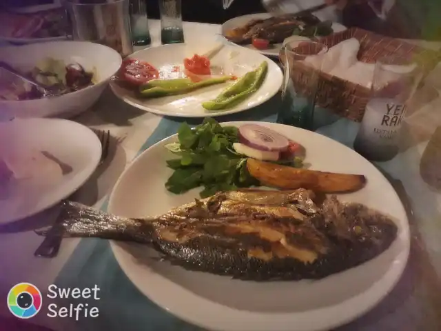Tayfun Balık Restaurant'nin yemek ve ambiyans fotoğrafları 3