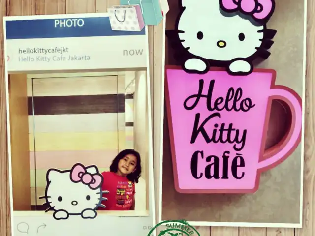 Gambar Makanan Kitty's Corner Cafe 6