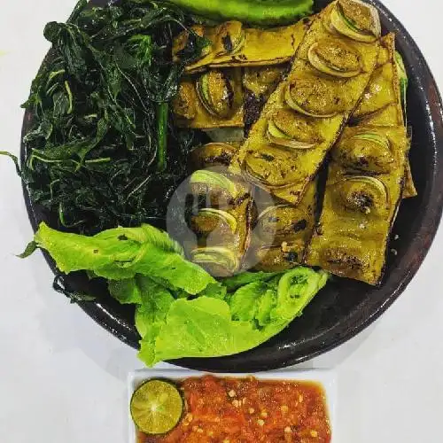 Gambar Makanan Sambal Tembikar, Winsord 8