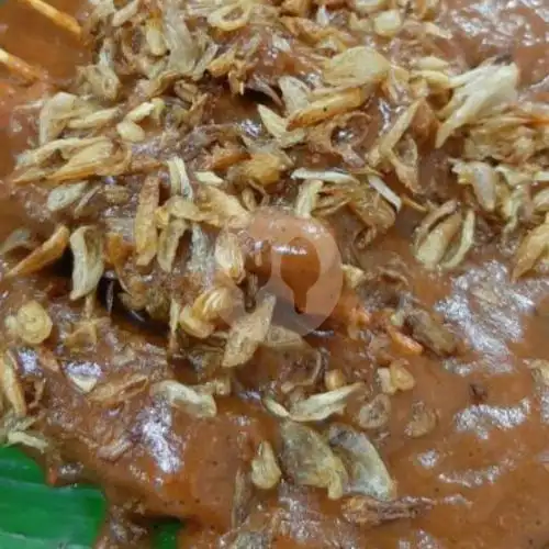 Gambar Makanan SATE PADANG AL'LATIF 8