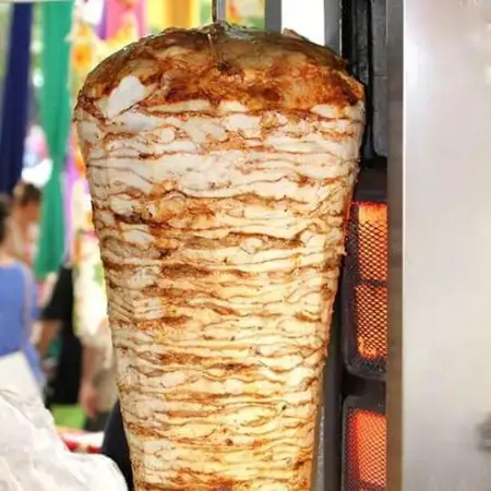 Gambar Makanan Mr.Kebab.Bali 15