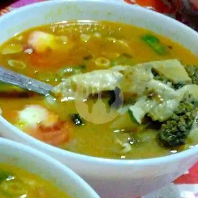 Gambar Makanan Soto Betawi Mpo Asty, Kebon Jeruk 8