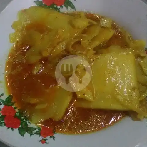 Gambar Makanan RAJO RENDANG, HOS. Cokroaminoto 1