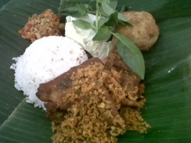Gambar Makanan Mie Jogja Pak Karso & Ayam Penyet Surabaya 4