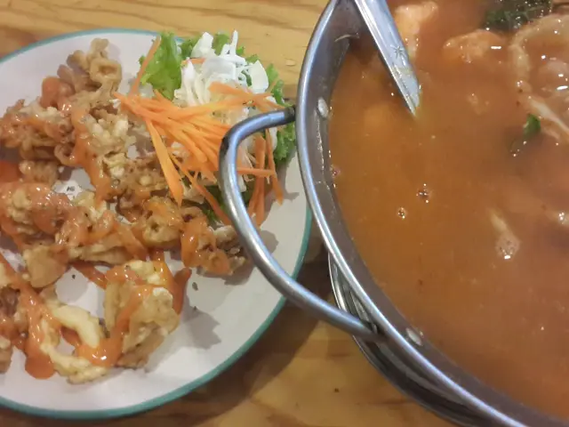 Gambar Makanan My Thai 2
