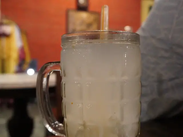 Gambar Makanan Warung Minuman D' Kampoeng 5