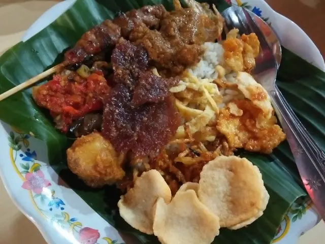 Gambar Makanan Nasi Uduk Aceh 77 9