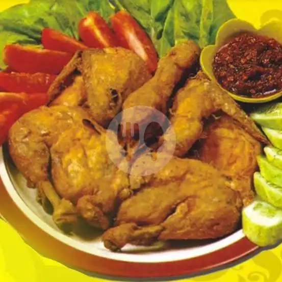 Gambar Makanan iLLE Steak & Ayam Tulang Lunak, Lowokwaru 19