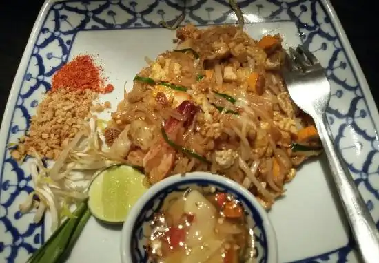 Gambar Makanan Jittlada Thai Cuisine 6