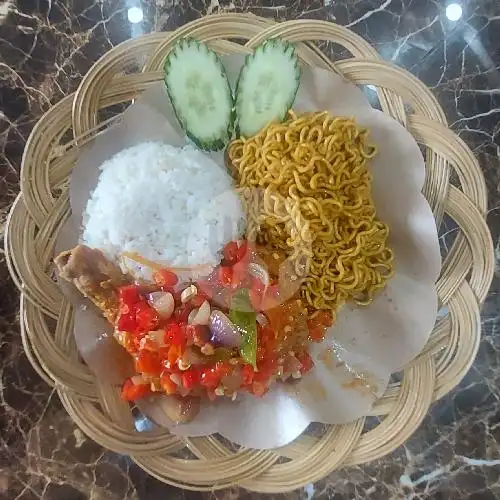 Gambar Makanan Sendok Garpu, Binjai Super Mall  13