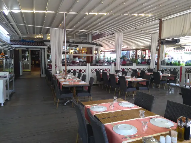 Mihmandar Et Lokantası & Cafe'nin yemek ve ambiyans fotoğrafları 35