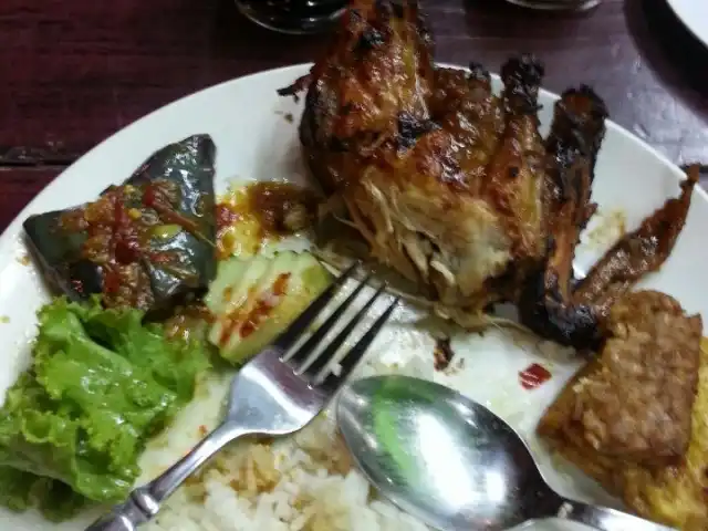 Ayam Bakar Wong Solo Food Photo 11