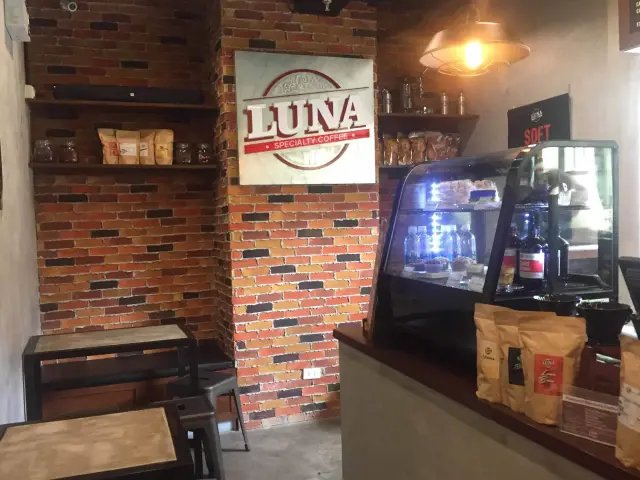 Luna Specialty Coffee Food Photo 5