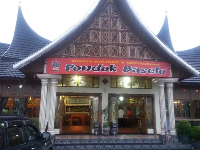 Gambar Makanan Pondok Baselo 15