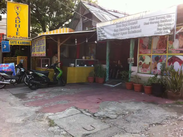 Gambar Makanan Pondok Betawi 3