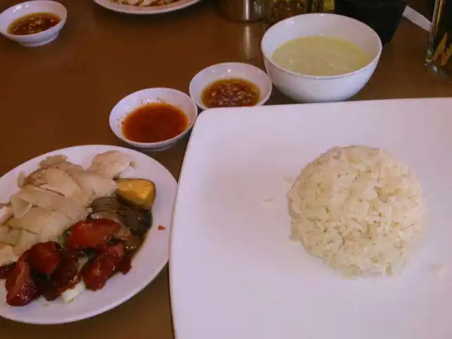 Gambar Makanan Apollo Nasi Ayam Hainam 13