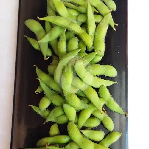 Gambar Makanan Dana'S Healty Edamame Sanur 7