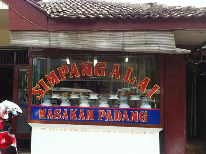 Simpang Alai