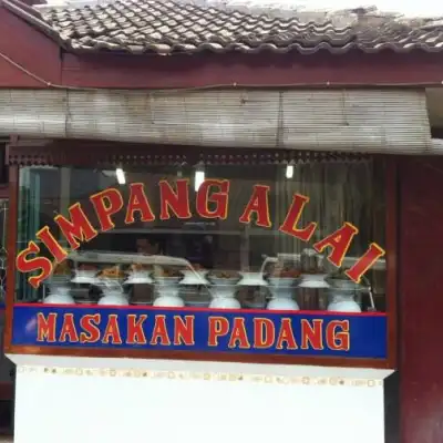 Simpang Alai