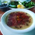 Eylül Sofrası'nin yemek ve ambiyans fotoğrafları 4
