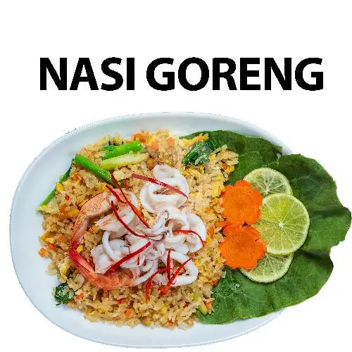 Gambar Makanan Warung Surabaya, Subak Sari 20