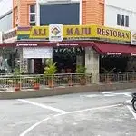 Restoran Ali Maju Food Photo 3