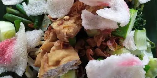 Warung Pecal Lestari, Simpang Guru Patimpus