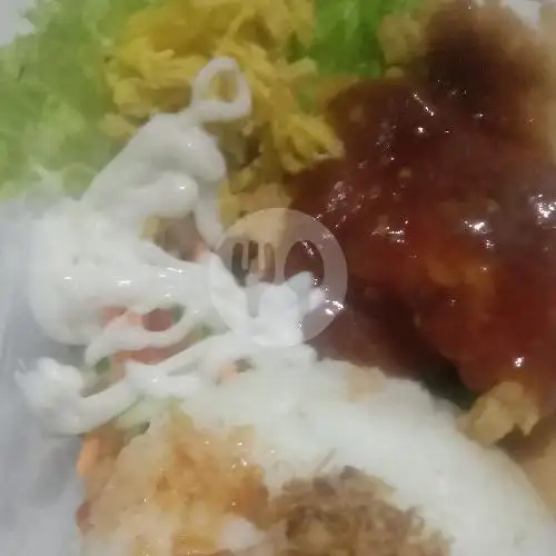 Gambar Makanan R & Q Nasi Kebuli, Parangtritis Km. 3,3 18