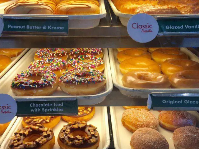 Krispy Kreme Food Photo 10