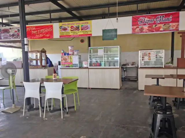 Gambar Makanan Padi Padi Food Spot 5