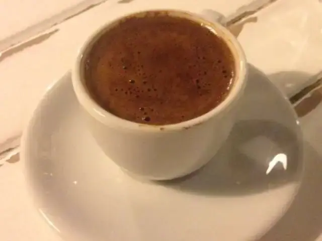 Gren Cafe Restaurant - Fsm'nin yemek ve ambiyans fotoğrafları 2