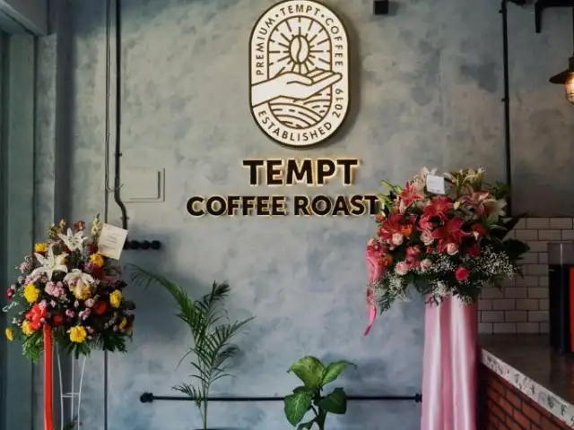 Gambar Makanan Tempt Coffee Roaster 8