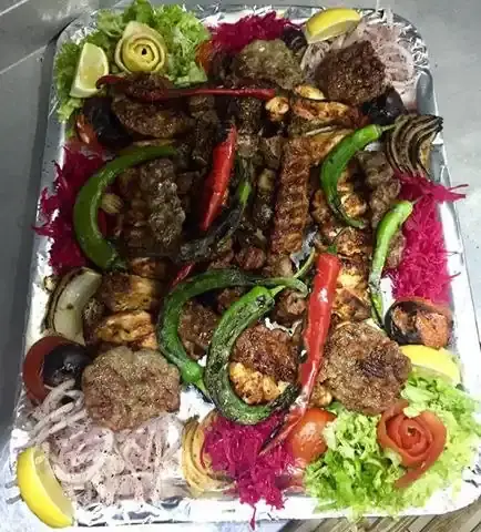 Baba Kebap