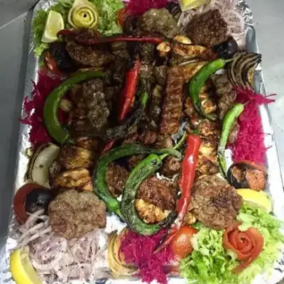 Baba Kebap