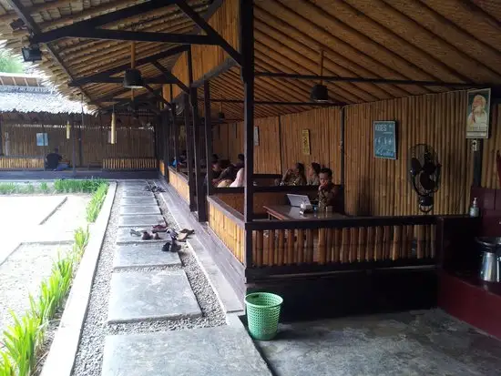 Gambar Makanan Saung Pasundan 11