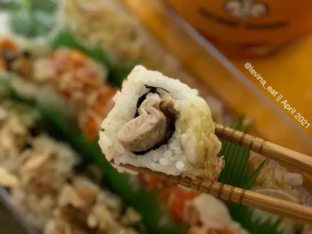 Gambar Makanan Genki Sushi 16