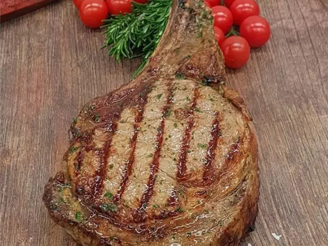 Beeves Steakhouse Kağıthane'nin yemek ve ambiyans fotoğrafları 5