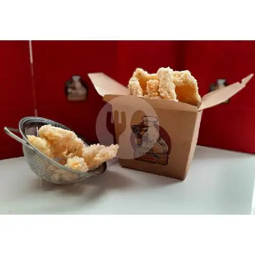 Gambar Makanan Spuntino MaGi ( shihlin wings, Rice box ) 10