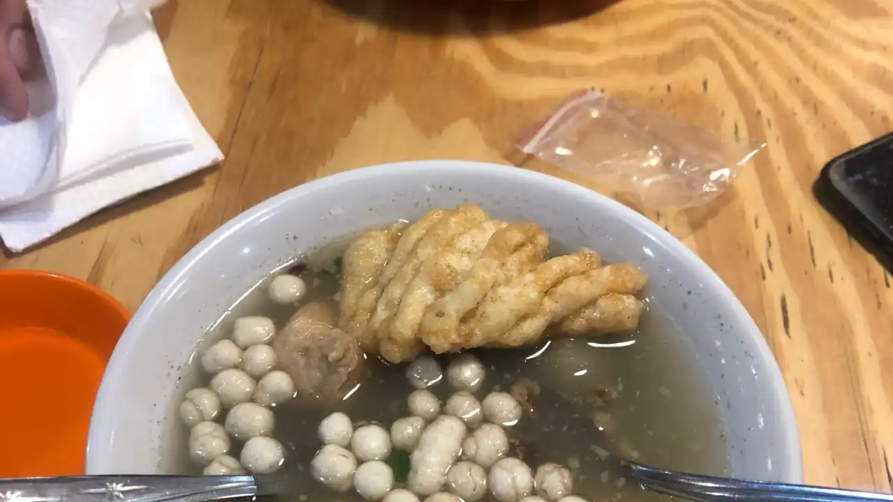 Baso Aci Akang