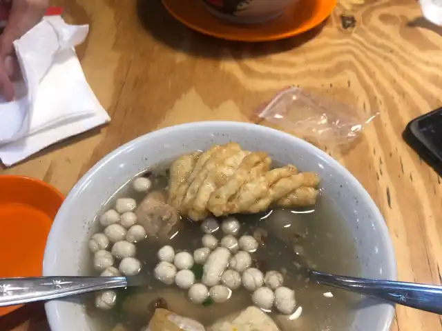 Baso Aci Akang