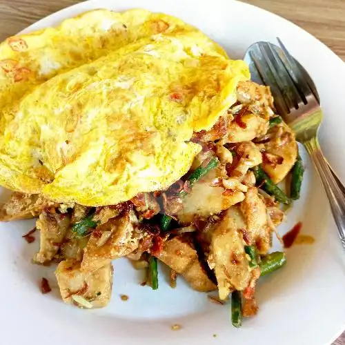 Gambar Makanan WARUNG BU AGUS, jual Nasi Ayam Campur Bumbu Bali 6